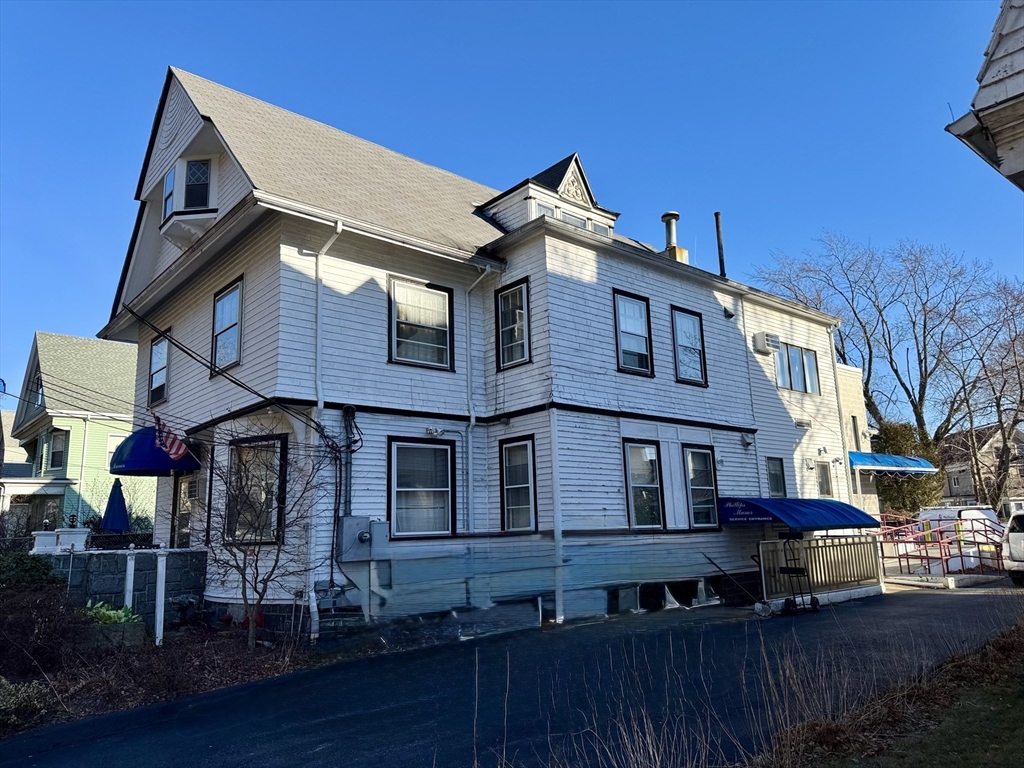 28 Linwood Rd