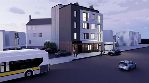 7 Washington Somerville MA 02143