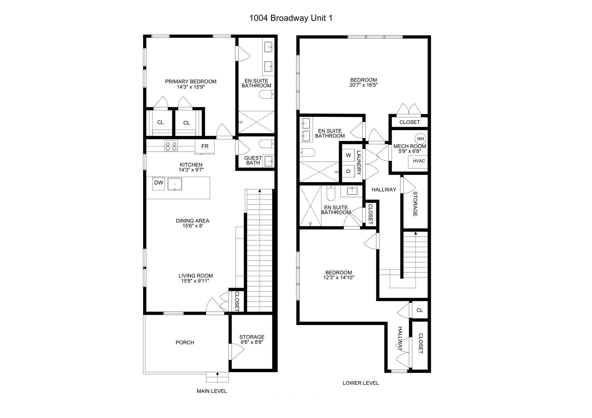 1004A Broadway 1