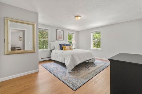 Photo of 5 Cardinal Rd, Sandwich, MA 02563 (MLS # 73433668)