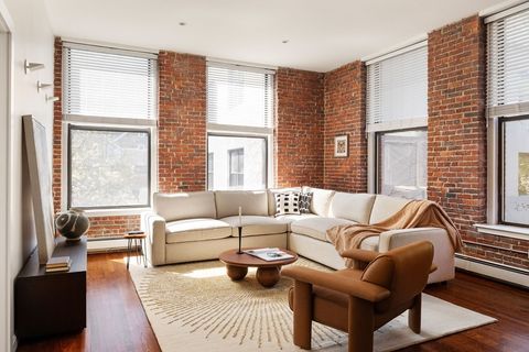 Photo of 69 Harvey St #7, Cambridge, MA 02140 (MLS # 73513456)