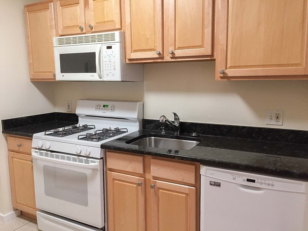 33 Pond Ave 309