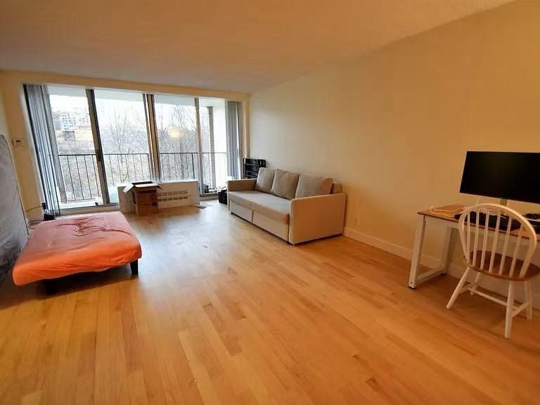 33 Pond Ave 309