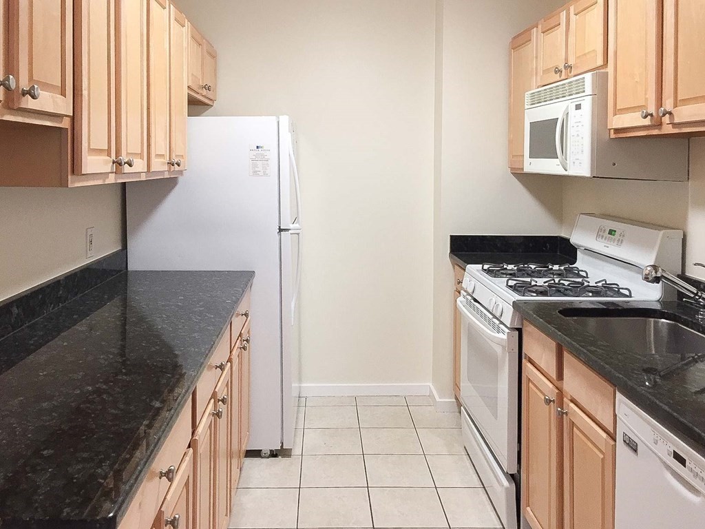 33 Pond Ave 309