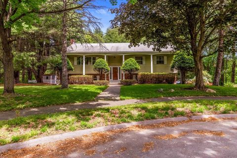 Photo of 15 Conestoga Rd, Lexington, MA 02421 (MLS # 73524284)