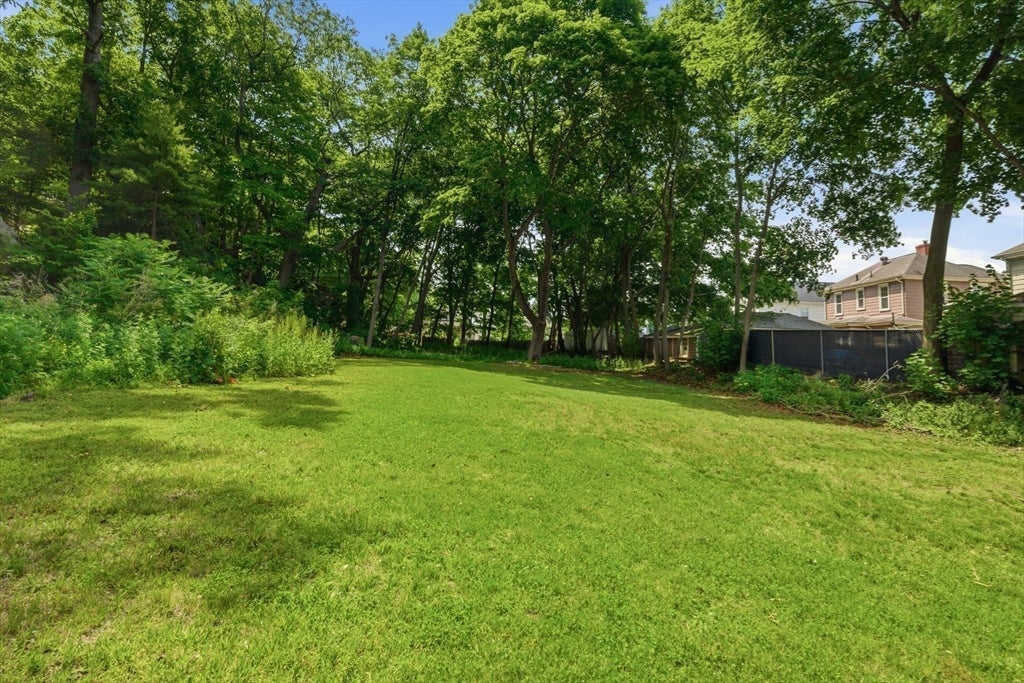 5 Bulfinch Rd