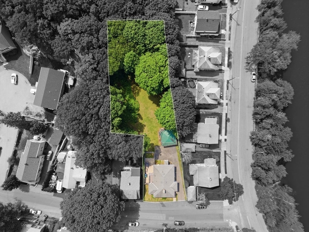 5 Bulfinch Rd