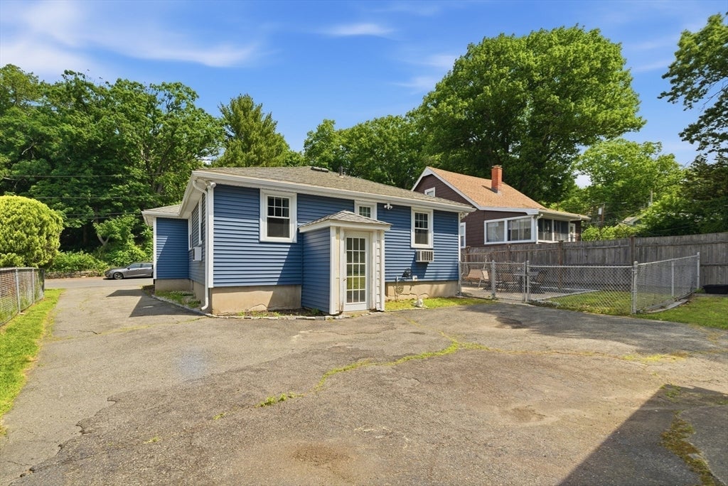 5 Bulfinch Rd