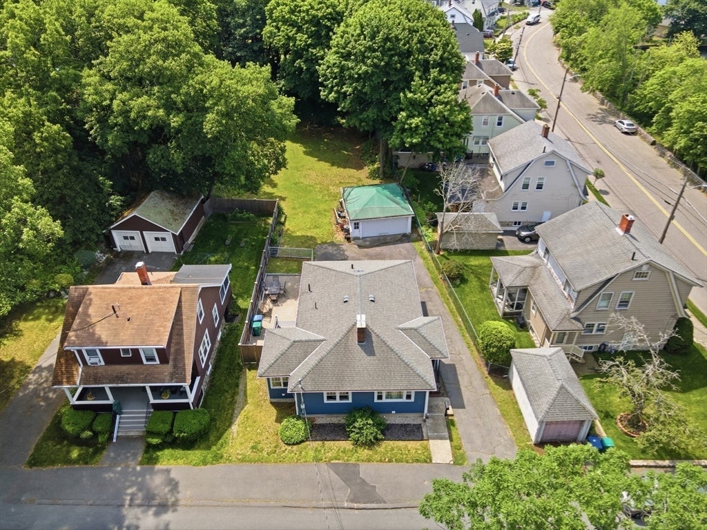 5 Bulfinch Rd