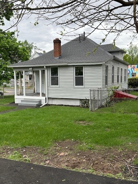 423 Orange St