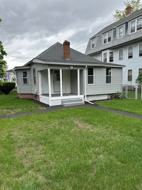 423 Orange St