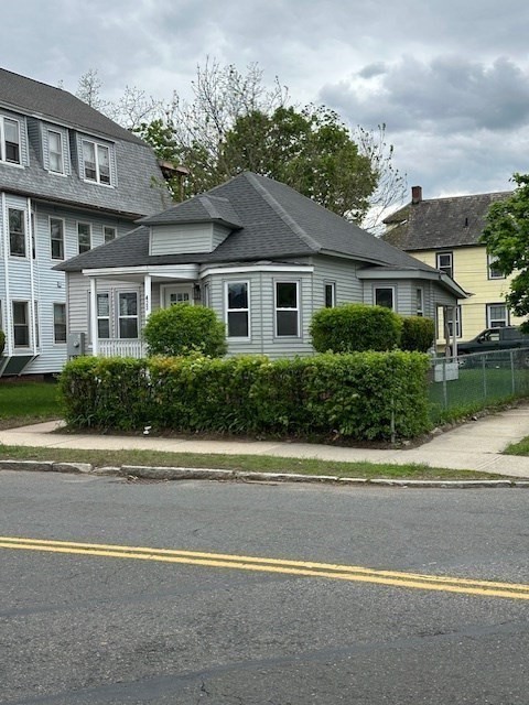 423 Orange St