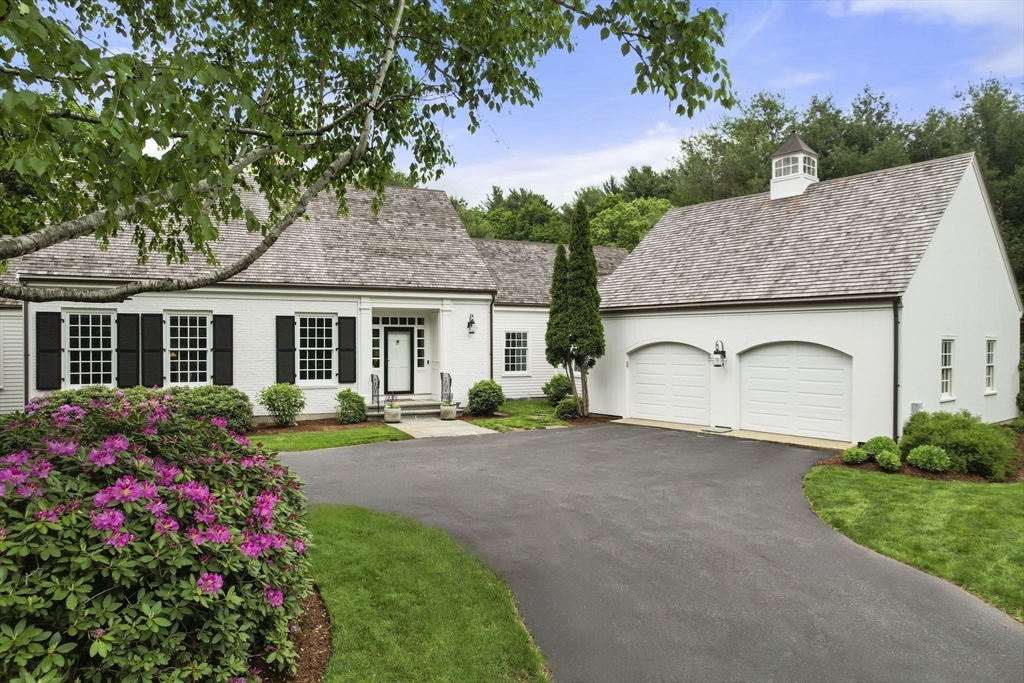 12 Pheasant Landing Rd