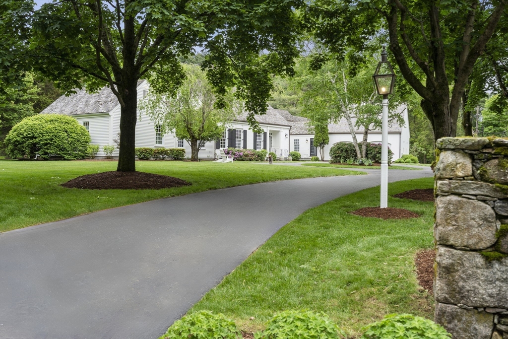 12 Pheasant Landing Rd