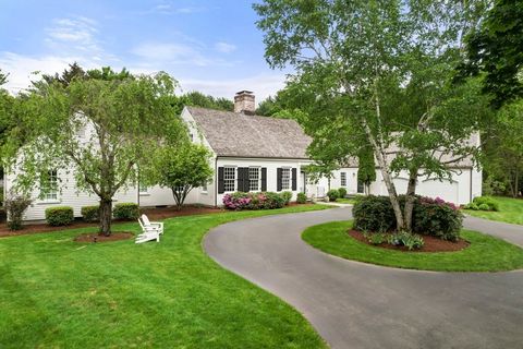 12 Pheasant Landing Rd Needham MA 02492