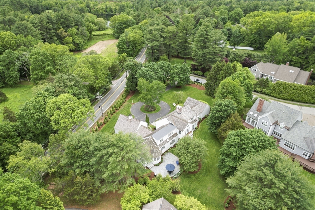 12 Pheasant Landing Rd