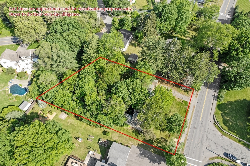 296 Old Bedford Rd