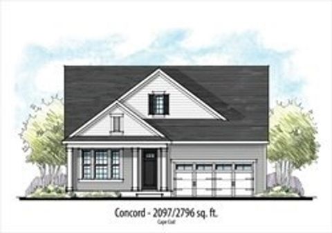 RR76 Clubhouse Drive RR76 Dighton MA 02715