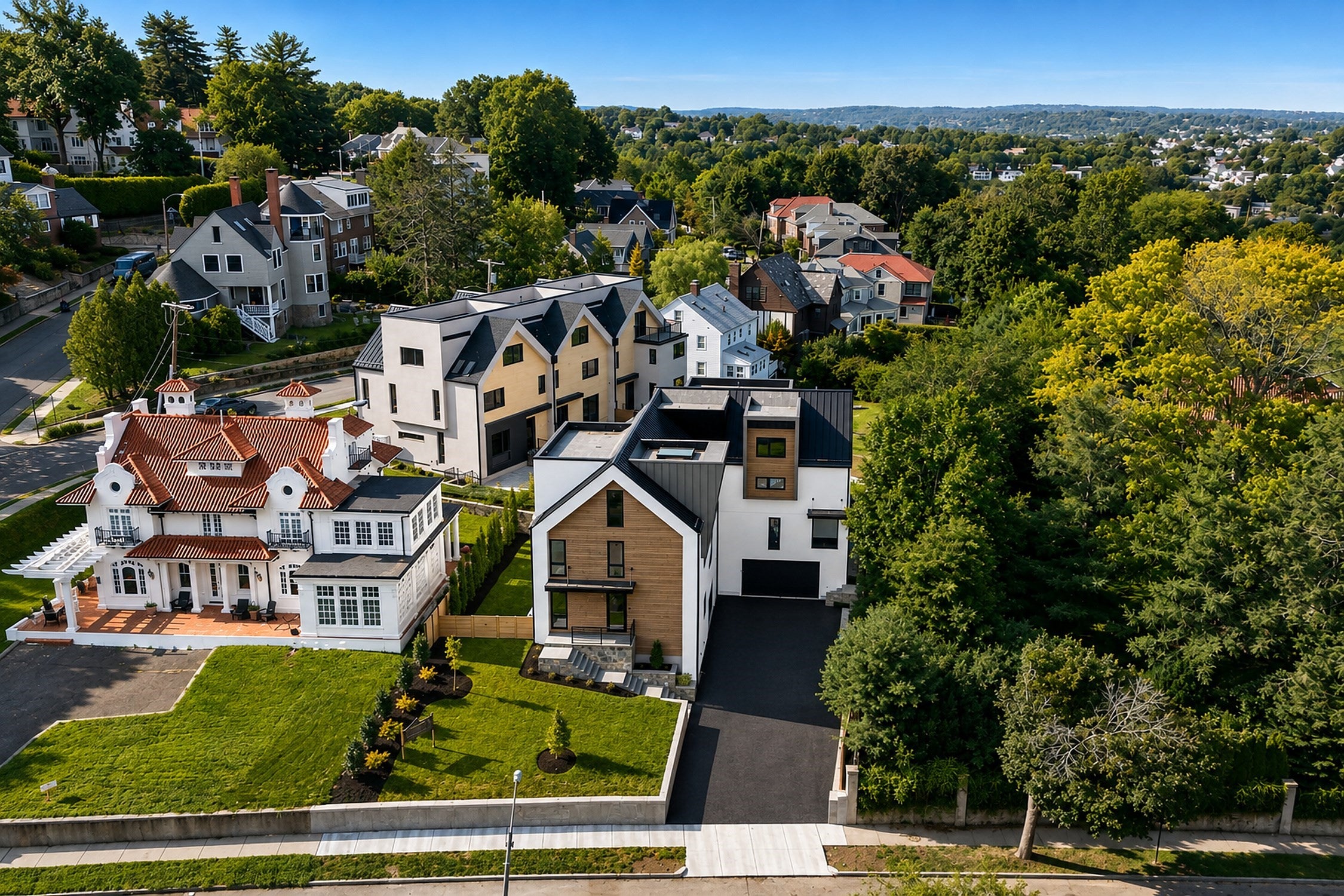 Photo of 65 Commonwealth Avenue, Newton, MA