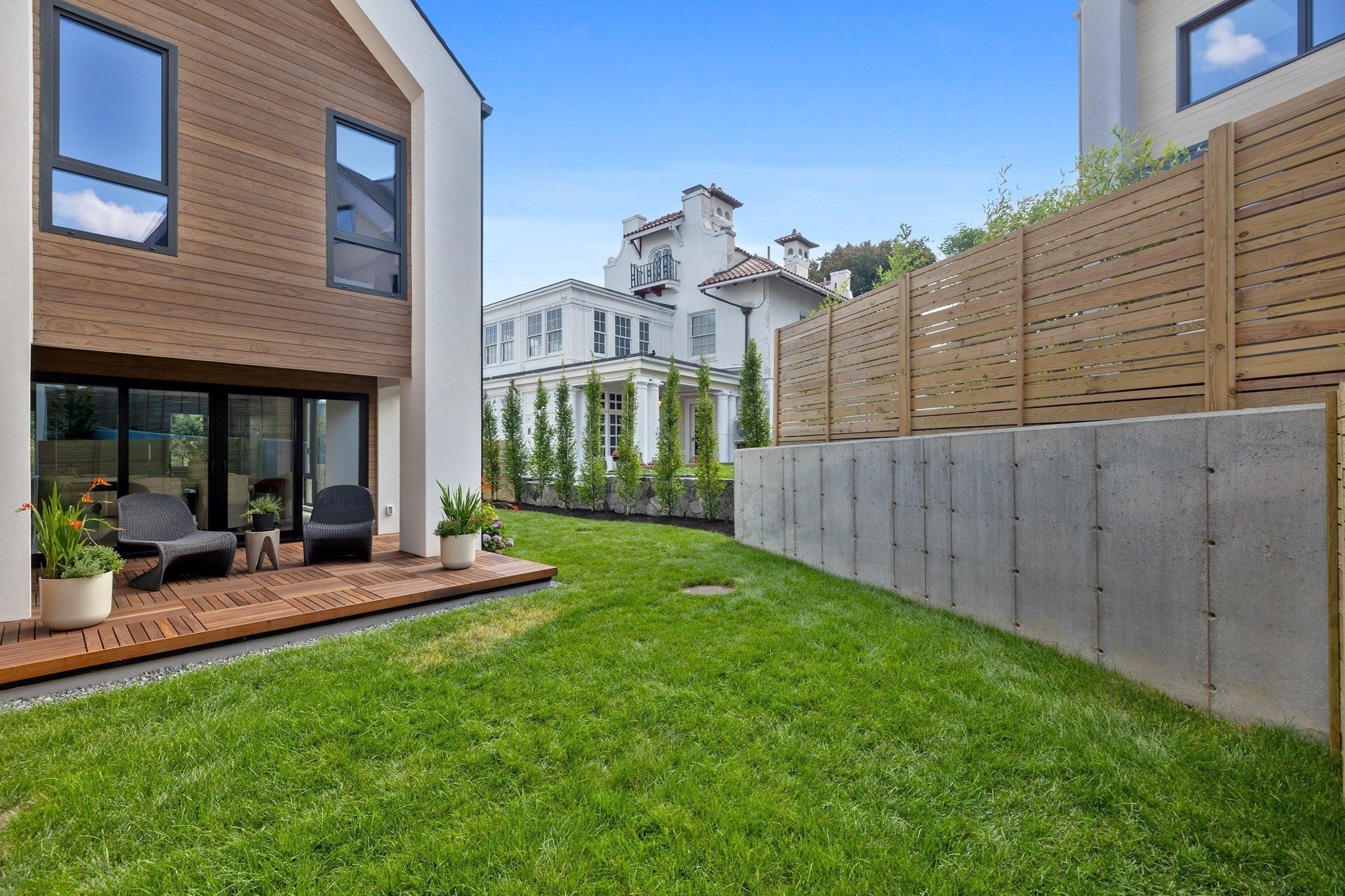 65 Commonwealth Avenue, Newton, MA Photo #37