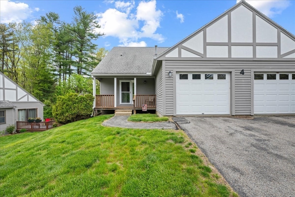 4 Victoria Dr 1