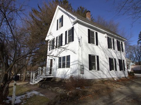 Photo of 1459 Grafton Rd, Millbury, MA 01527 (MLS # 73462878)