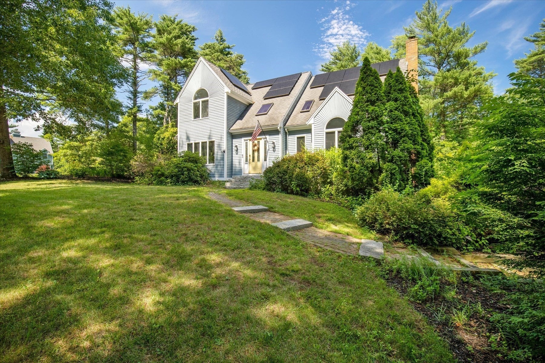 20 Ortolani Cir