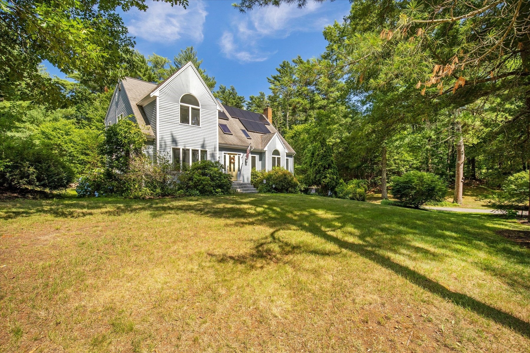 20 Ortolani Cir