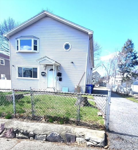 Photo of 169 Wood Avenue #2, Boston, MA 02136 (MLS # 73493211)