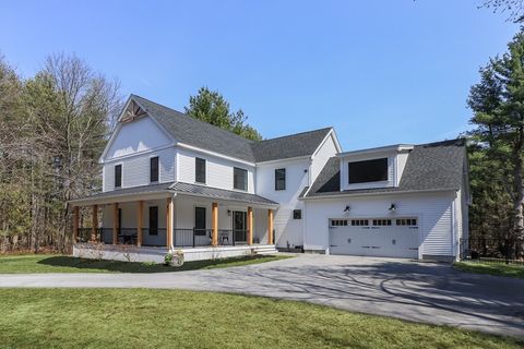 5 Mill Street Dunstable MA 01827