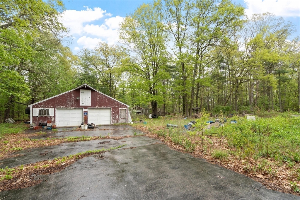 354 Maple St, Bellingham, MA Photo #29