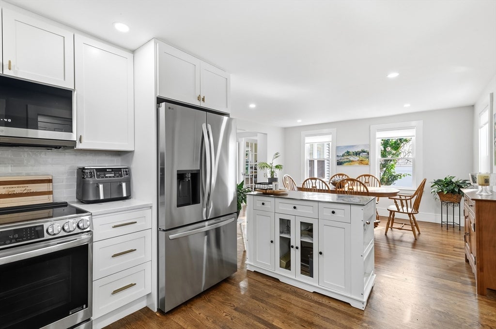 43 Standish St, Weymouth, MA Photo #7