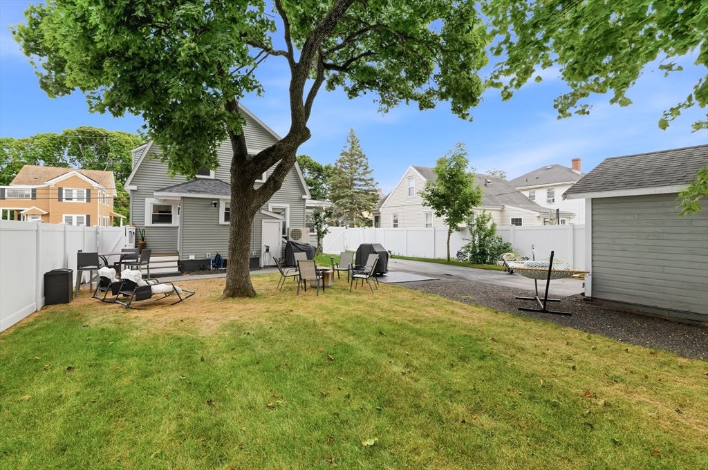43 Standish St, Weymouth, MA Photo #32