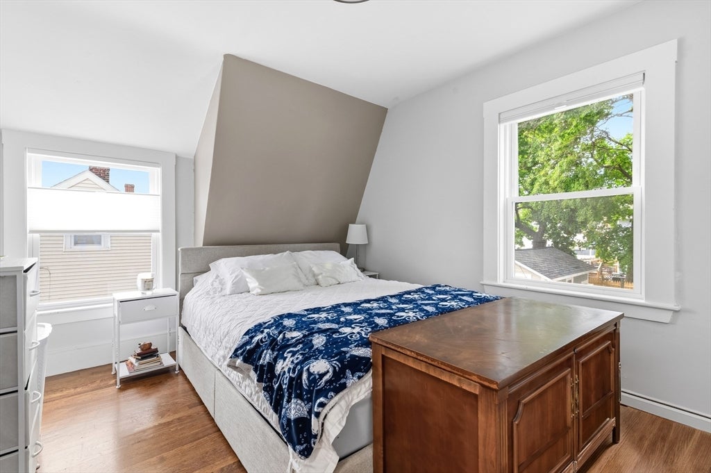 43 Standish St, Weymouth, MA Photo #19