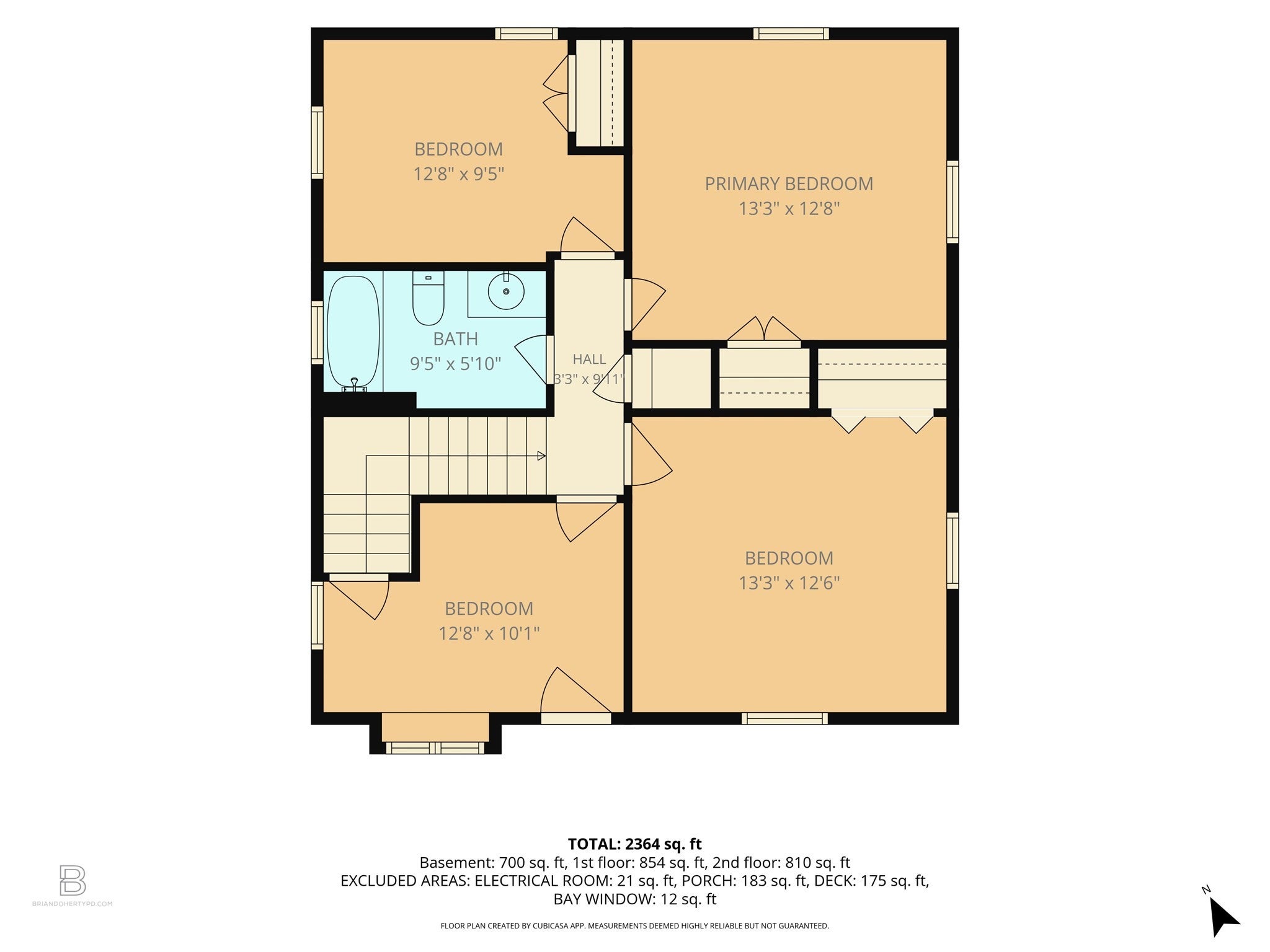 38 Thornton St, Quincy, MA, 38 Thornton St, Quincy, MA Photo #33
