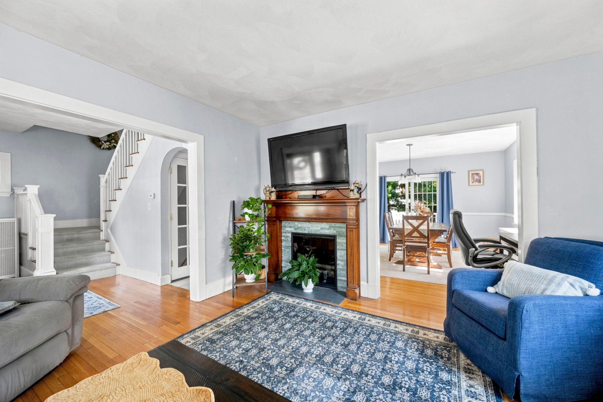 38 Thornton St, Quincy, MA, 38 Thornton St, Quincy, MA Photo #7