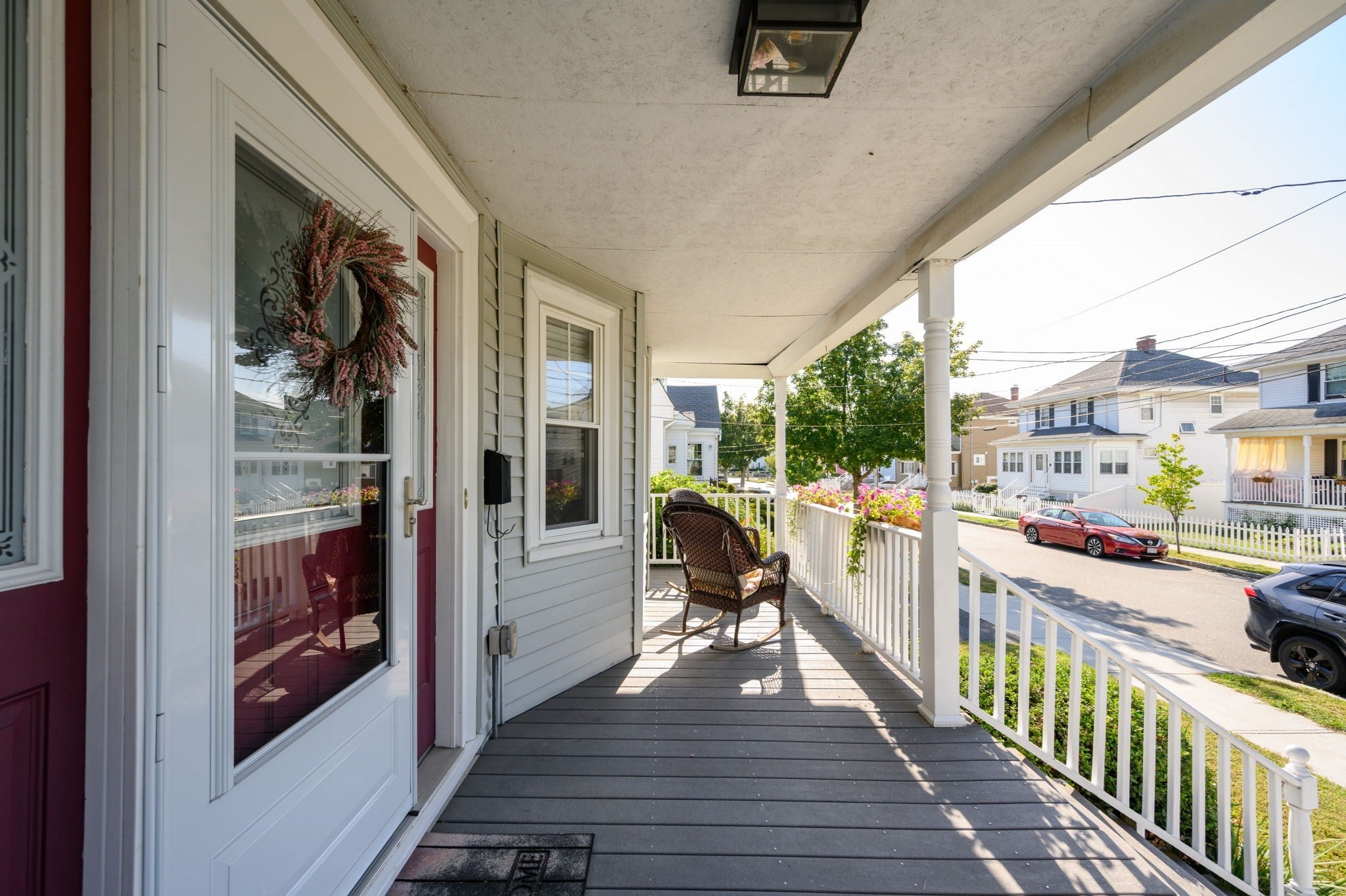38 Thornton St, Quincy, MA, 38 Thornton St, Quincy, MA Photo #4