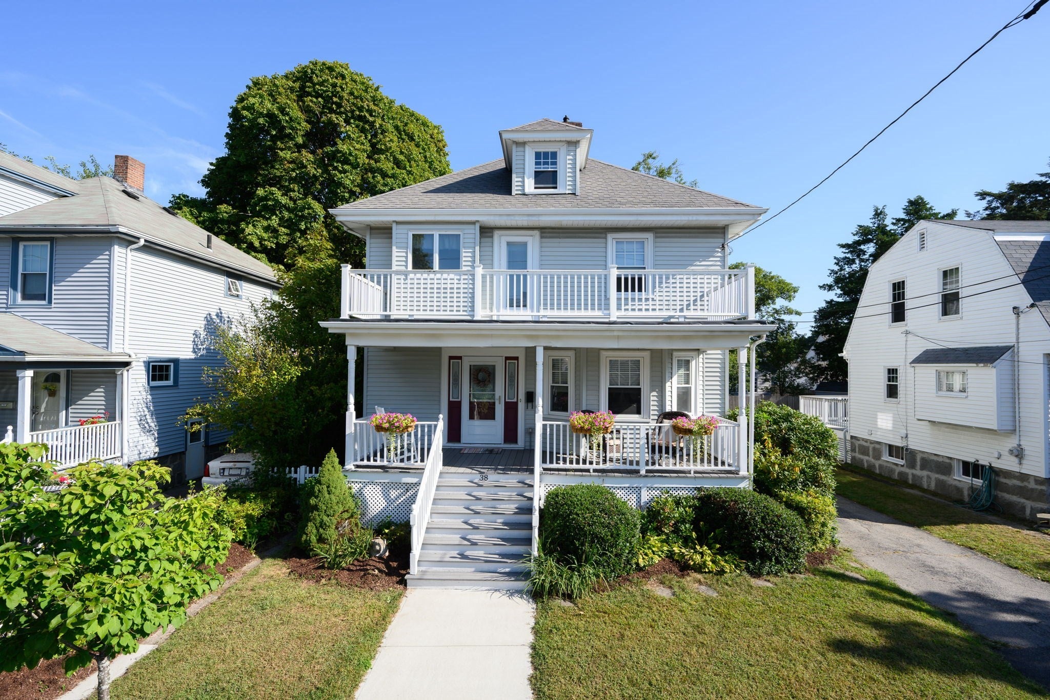 38 Thornton St, Quincy, MA, 38 Thornton St, Quincy, MA Photo #2