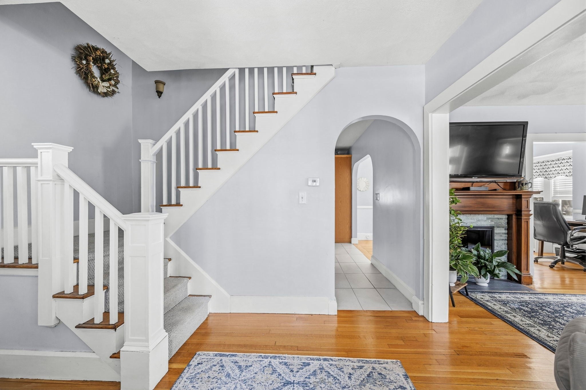 38 Thornton St, Quincy, MA, 38 Thornton St, Quincy, MA Photo #5