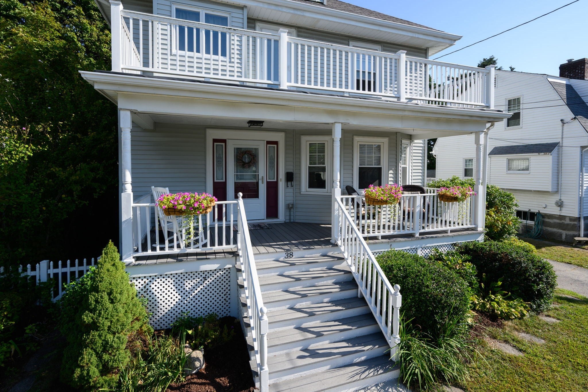 38 Thornton St, Quincy, MA, 38 Thornton St, Quincy, MA Photo #3