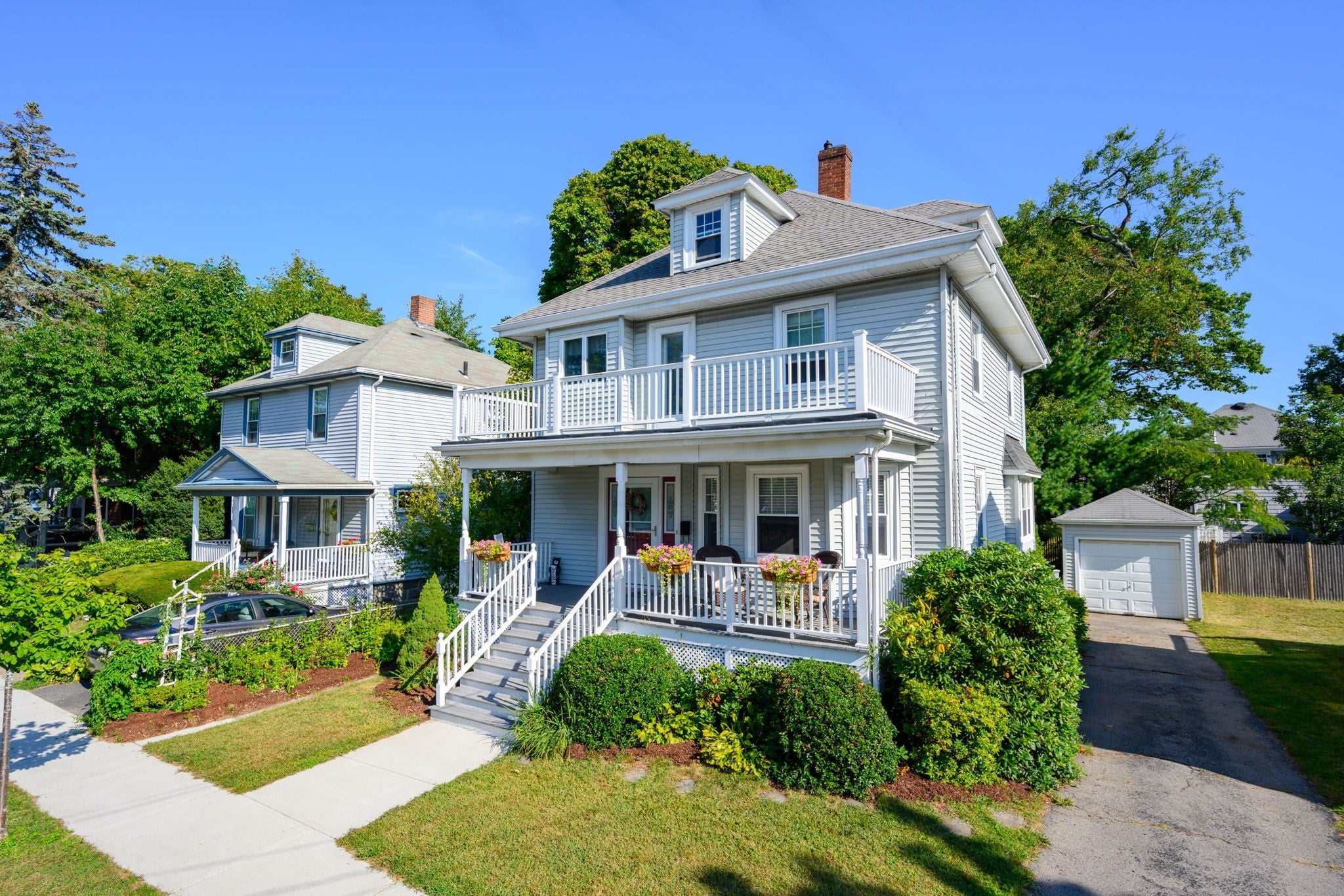 Photo of 38 Thornton St, Quincy, MA