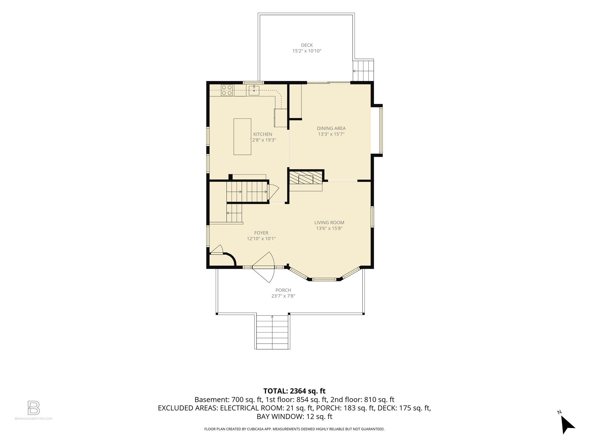 38 Thornton St, Quincy, MA, 38 Thornton St, Quincy, MA Photo #32