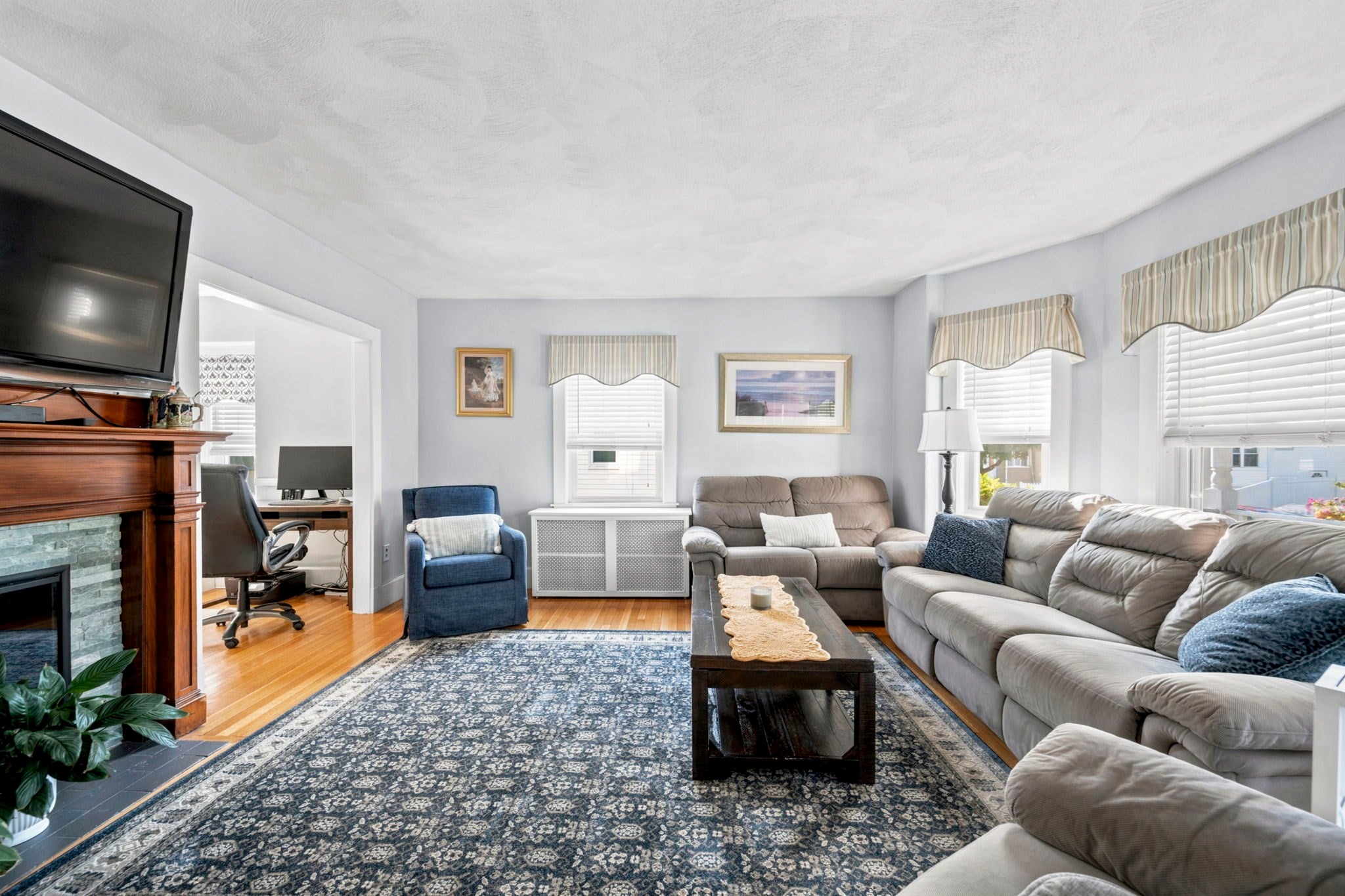 38 Thornton St, Quincy, MA, 38 Thornton St, Quincy, MA Photo #6