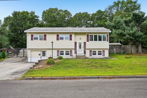 Photo of 12 Barnard Rd, Lawrence, MA 01843 (MLS # 73565919)