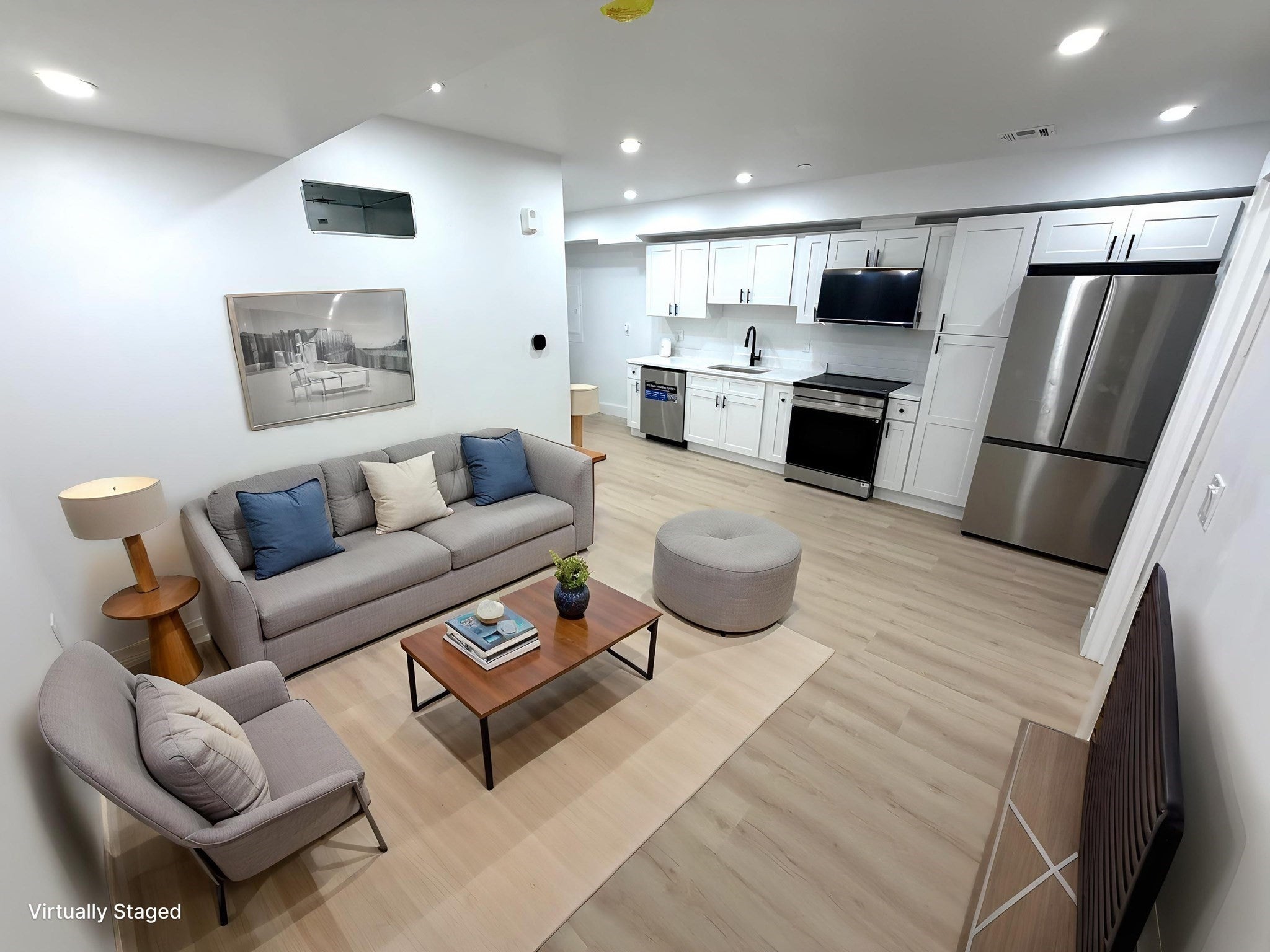 36 Shepard St B