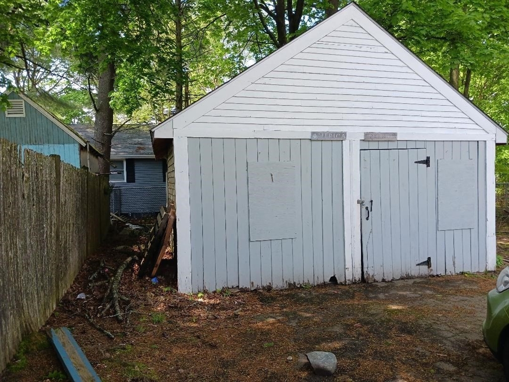 41 Gordon Street, Brockton, MA Photo #4