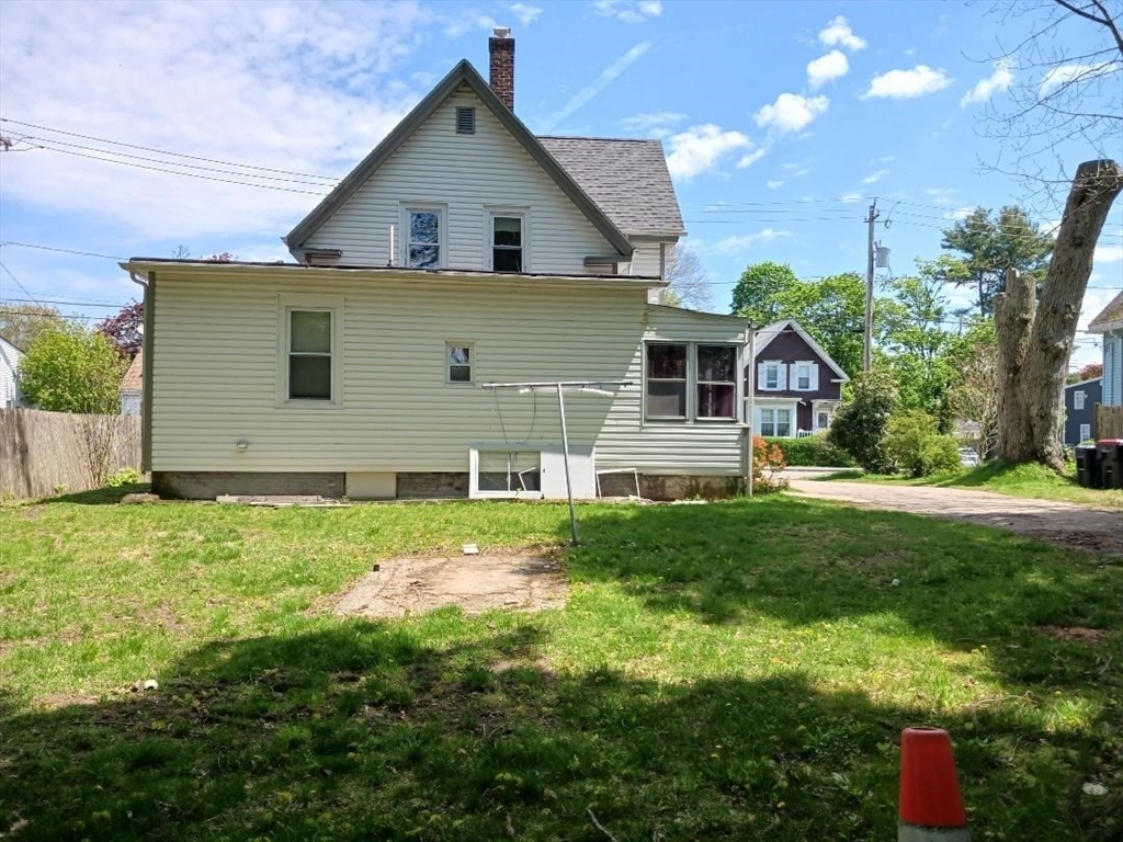 41 Gordon Street, Brockton, MA Photo #3