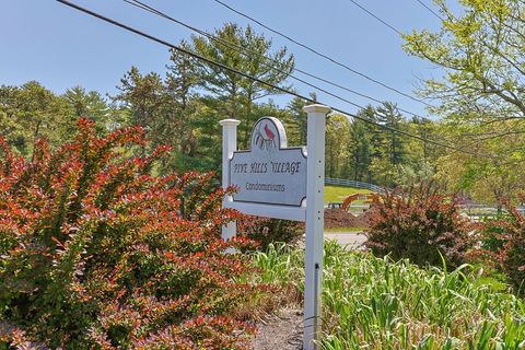 Photo of 5 Tide View Path #11, Plymouth, MA 02360 (MLS # 73522333)