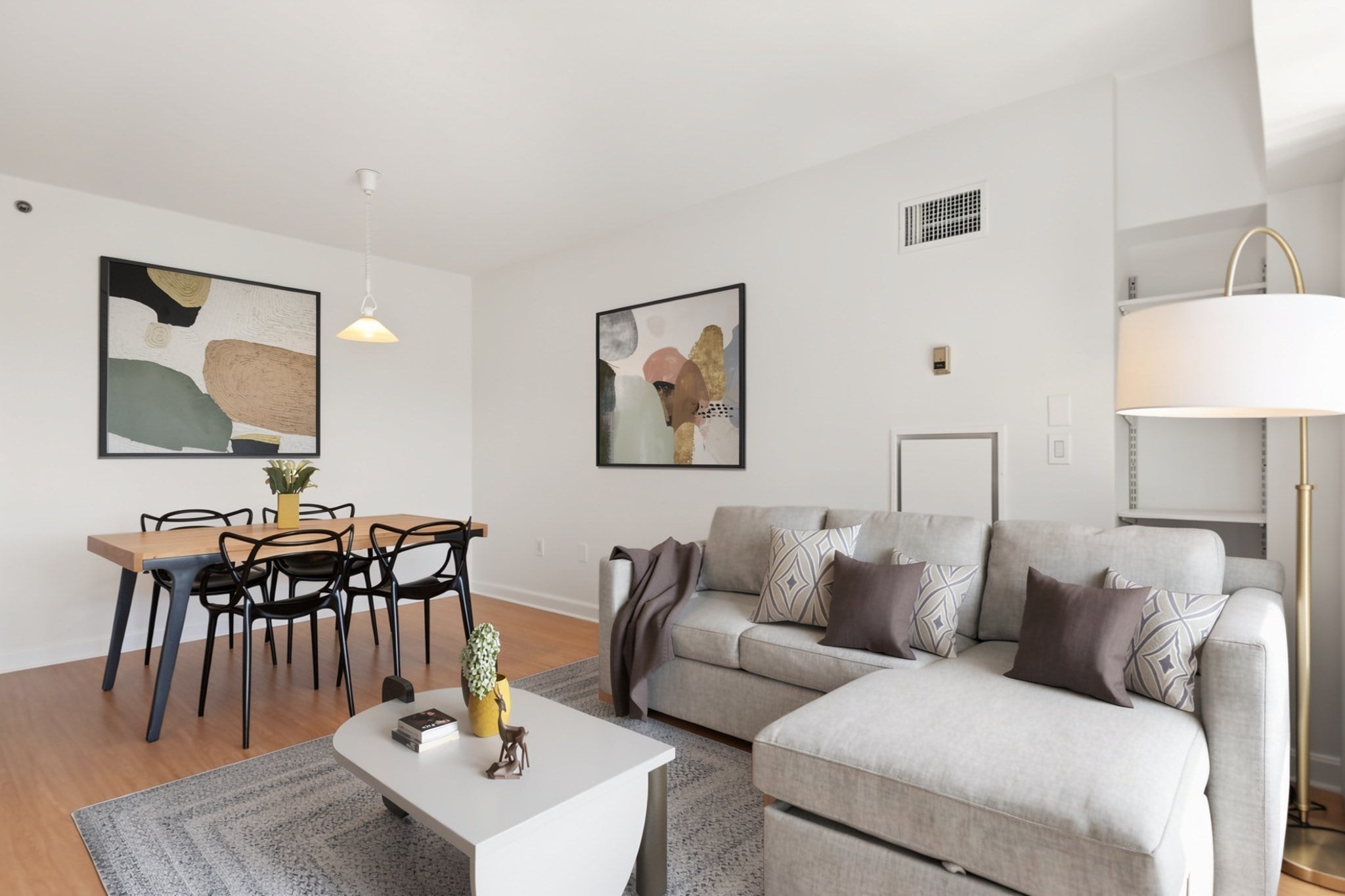 931 Massachusetts Avenue 606, Cambridge MA 02139