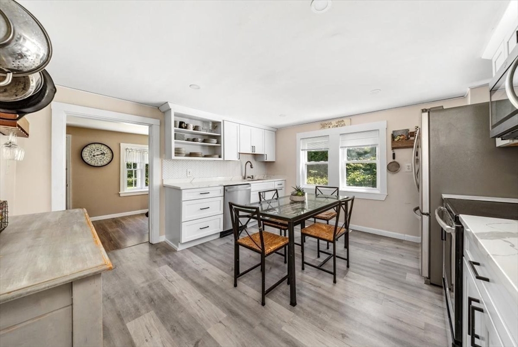142 Tilden Road